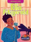 Cover: Ella Fitzgerald - Blastoff! Missions