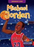 Cover: Michael Jordan - Blastoff! Missions