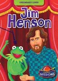 Cover: Jim Henson - Blastoff! Missions