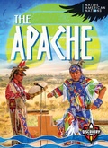 Cover: The Apache - Blastoff! Discovery