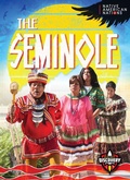 Cover: The Seminole - Blastoff! Discovery