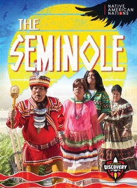 Enlarge image Cover: The Seminole - Blastoff! Discovery