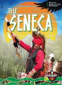 Enlarge image Cover: The Seneca - Blastoff! Discovery