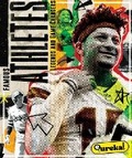 Cover: Famous Athletes - Eureka!