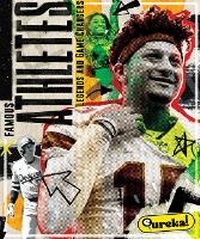 Enlarge image Cover: Famous Athletes - Eureka!