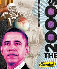 Abbildung von: The 2000s - Eureka!