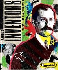 Enlarge image Cover: Famous Inventors - Eureka!