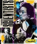 Cover: Famous Scientists - Eureka!