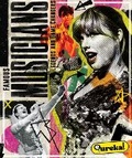 Cover: Famous Musicians - Eureka!