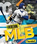Cover: Everything Mlb - Eureka!