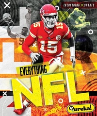 Enlarge image Cover: Everything NFL - Eureka!