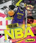 Cover: Everything NBA - Eureka!