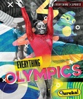 Cover: Everything Olympics - Eureka!