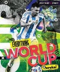 Cover: Everything World Cup - Eureka!