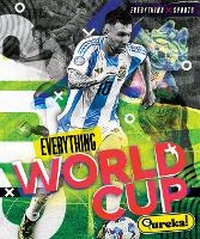 Enlarge image Cover: Everything World Cup - Eureka!