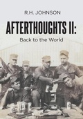 Cover: Afterthoughts II - Newman Springs