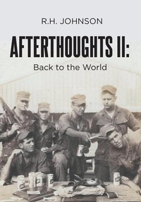Enlarge image Cover: Afterthoughts II - Newman Springs