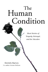 Abbildung von: The Human Condition - Page Publishing, Inc.
