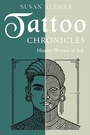 Cover: Tattoo Chronicles - Page Publishing, Inc.