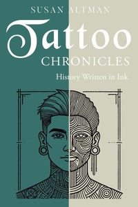 Abbildung von: Tattoo Chronicles - Page Publishing, Inc.