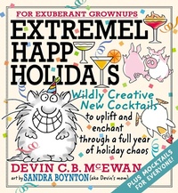 Abbildung von: Extremely Happy Holidays - Running Press Adult