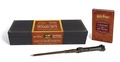 Cover: Harry Potter: Harry Potter Light and Sound Wand Set - Running Press Adult