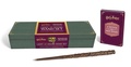 Cover: Harry Potter: Hermione Granger Light and Sound Wand Set - Running Press Adult