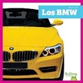 Cover: Los BMW - Bullfrog Books