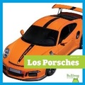 Cover: Los Porsches - Bullfrog Books