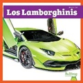 Cover: Los Lamborghinis - Bullfrog Books