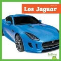Cover: Los Jaguar - Bullfrog Books