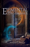 Cover: Elemental Convergence - Searching Souls