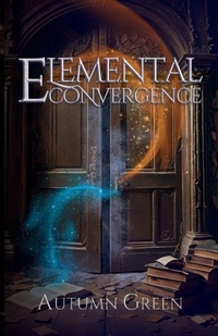 Enlarge image Cover: Elemental Convergence - Searching Souls