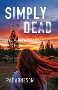 Cover: Simply Dead - Bg Sky Publishing