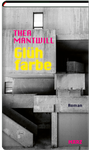 Cover: Glühfarbe - März Verlag