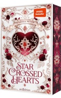 Cover: Star-Crossed Hearts - arsEdition