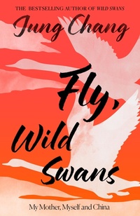 Enlarge image Cover: Fly, Wild Swans - William Collins