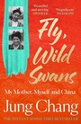 Cover: Fly, Wild Swans - William Collins