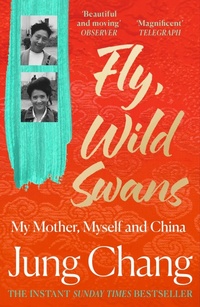Enlarge image Cover: Fly, Wild Swans - William Collins