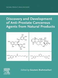 Abbildung von: Discovery and Development of Anti-Prostate Cancerous Agents from Natural Products - Elsevier