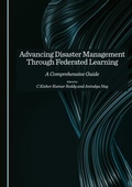 Cover: Advancing Disaster Management Through Federated Learning - Cambridge Scholars Publishing