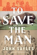 Bild: To Save the Man - Melville House Publishing