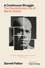 Cover: A Continuous Struggle - AK Press