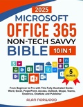 Bild: Microsoft Office 365 Non-Tech Savvy Bible - MindTechAZ