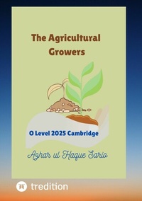 Abbildung von: The Agricultural Growers - Azhar Sario Germany