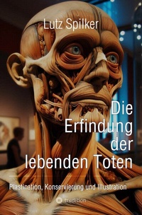 Abbildung von: Die Erfindung der lebenden Toten - tredition GmbH