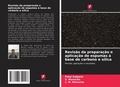 Cover: Revisao da preparacao e aplicacao de espumas a base de carbono e silica - Edicoes Nosso Conhecimento