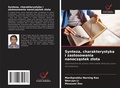 Cover: Synteza, charakterystyka i zastosowania nanoczastek zlota - Wydawnictwo Nasza Wiedza