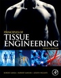 Cover: Principles of Tissue Engineering - Academic Press
