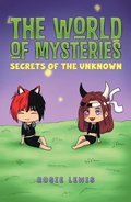 Cover: World of Mysteries - Austin Macauley Publishers